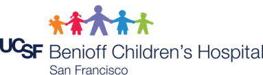 UCSF Benioff Children's Hospital San Francisco